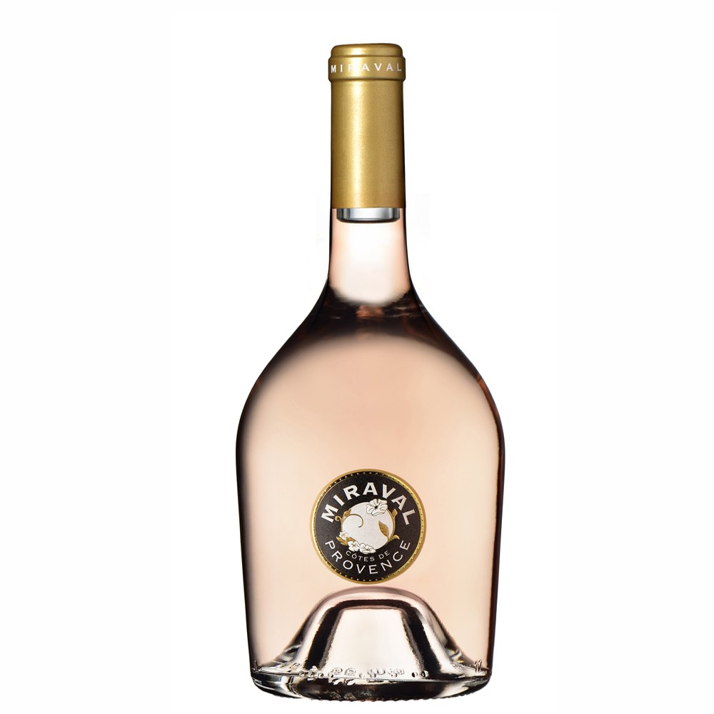 Miraval – Côtes de Provence Rosé – Magnum (1,5 Liter)