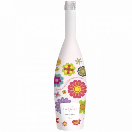 Miraflors Rosé – Lafage – Limited Spring Edition