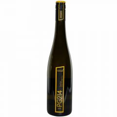 Pinot Blanc ‘Grand Premier Cru’ – Jongwenzer